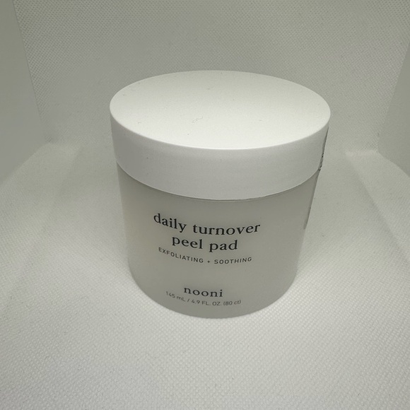 SALE🔥 NIB🔥 nooni  Daily Turnover Peel Pad 80pads  | KOREAN SKINCARE - Picture 8 of 8
